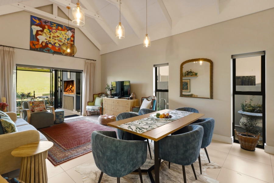 3 Bedroom Property for Sale in Aan de Wijnlanden Western Cape